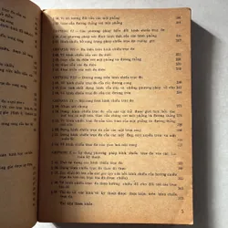 Phép chiếu trục đo - 1979s 739166