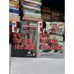 Đau thương đến chết - Quỷ Cổ Nữ 272562