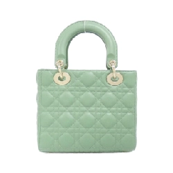 Túi xách Lady Dior Small MY ABCDIOR của Christian Dior 617744