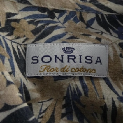SONRISA Shirt - Hàng hiệu Authentic 892489