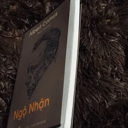 Ngộ nhận (Bùi Giáng dịch) 738122