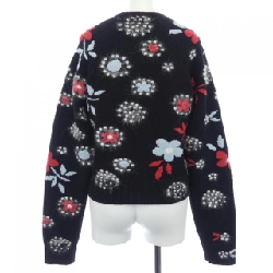 CHANEL LOOK25 P77952K11278 24B Áo len - Hàng hiệu Chính hãng 824796