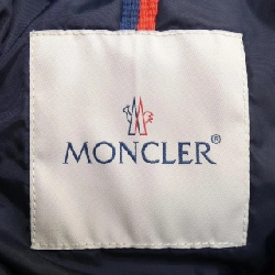MONCLER FLAMMETTE Áo khoác lông - Hàng hiệu Chính hãng 822715