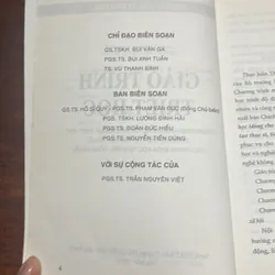 [chính trị - pháp luật] Giáo trình Triết học  709211