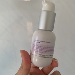 PASS Kem lót geoskincare  chính hãng màu tím 45ml