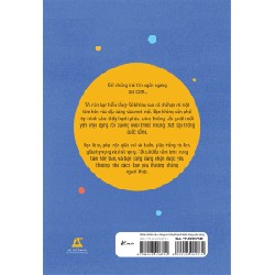 Nhắc Nhở Ân Cần - Nâng Niu Từng Khoảnh Khắc Trong Cuộc Sống - Bản Đặc Biệt - Bianca Sparacino 190994