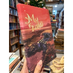 Mê lộ quán - Yukito Âytsuji 125556