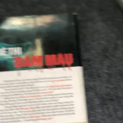 Đề thi đẫm máu 927026