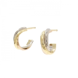 Cartier Trinity Small Bông tai - Hàng hiệu Authentic 843568