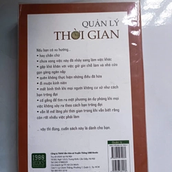 Quản lý thời gian - Richard Guare & Peg Dawson (mới 99%) 202706