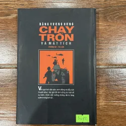 Chạy trốn và mất tích - Đặng Vương Hưng (6) 757340