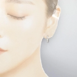 PT900 Bông tai kim cương 0.24CT - Hàng hiệu Chính hãng 869607