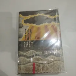 [S200] Con Tàu Chết- B.Traven