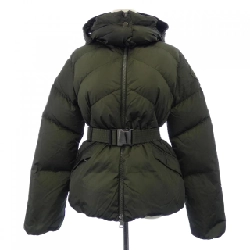 MONCLER ALOES Áo khoác lông - Hàng hiệu Chính hãng