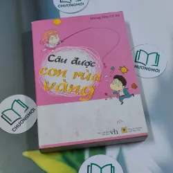 Câu được con rùa vàng - Không Hữu Cố Sự 694994