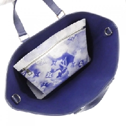 Túi xách cuối tuần Monogram màu nước Louis Vuitton GM M45755 611292