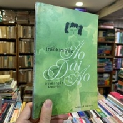 Áo Dài Ảo - Trần Kim Trắc 132034