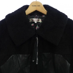 【Mã giảm giá】Siêu đẹp SUPER BEAUTY Áo khoác 634855