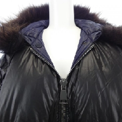 【Mã giảm giá】Áo khoác lông vũ TATRAS 643763