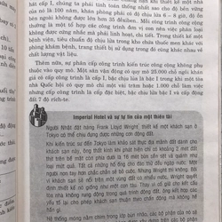 ĐƯỜNG VÀO NGHỀ - KIẾN TRÚC SƯ 455722