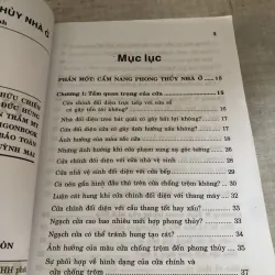 Cẩm nang phong thuỷ nhà ở 785080