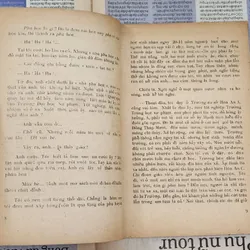 Tập truyện của Lý Lan - Chút lãng mạn trong mưa 708816