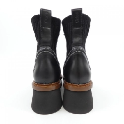 Giày boot Chloe 658915
