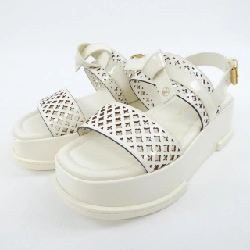 Giày sandal LOUIS VUITTON Maya - Hàng hiệu Chính hãng 828781