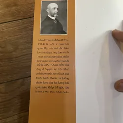 Ảnh hưởng của sức mạnh trên biển đối với lịch sử, 1660 - 1783 722969