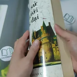 Lịch Sử Thế Giới Trung Đại 970273