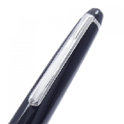 Bút bi Montblanc Meisterstück Platinum Classic 132446 - Hàng hiệu Authentic 880498