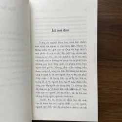 Ngẫu nhiên và tất yếu - Jacques Monod 934154