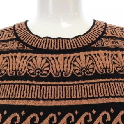 【Mã giảm giá】Chanel CHANEL Đầm 650119