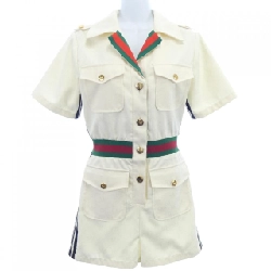 Gucci GUCCI Jumpsuit - Hàng hiệu Authentic