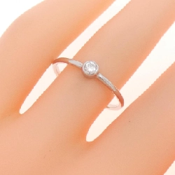 【Remake】Nhẫn kim cương PT 0.10CT 668301