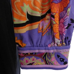 【Mã giảm giá】Thời trang Leonar LEONARD FASHION Đầm 653647