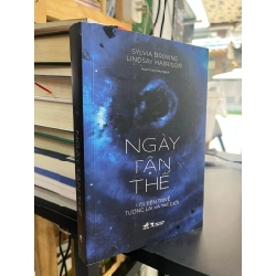Ngày tận thế - Sylvia Browne & Lindsay Harrison