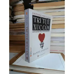 Trí tuệ xúc cảm - Daniel Goleman 256673