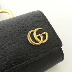 Gucci GG MARMONT 645117 DJ20T Ốp tai nghe AirPods - Hàng hiệu Chính hãng 773233