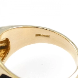 Nhẫn Tròn Bulgari - Hàng hiệu Authentic 832931