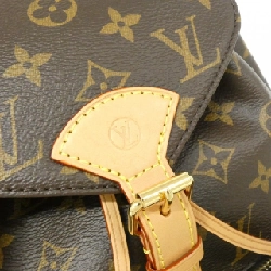 Balo Louis Vuitton Monogram Montsouris PM M11198 - Hàng hiệu Chính hãng 776681