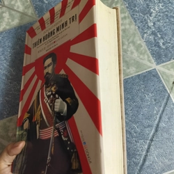 Thiên Hoàng Minh Trị - Donald Keene 533332