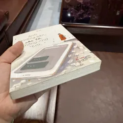 Anh Không Bận, Chỉ Là Không Nhớ Em – Tuệ Mẫn | Sách tản văn tình cảm hay 976377