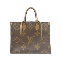 Túi xách Louis Vuitton Monogram Giant OnTheGo GM M44576 - Hàng hiệu Chính hãng