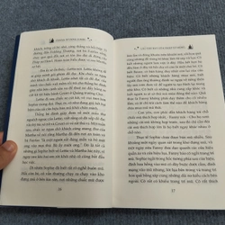 LÂU ĐÀI BAY CỦA PHÁP SƯ HOWL - DIANA WYNNE JONES 478665