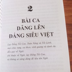 Bài Ca Của Bình Minh - Éloi Leclerc / Lm. Minh Anh dịch 159875