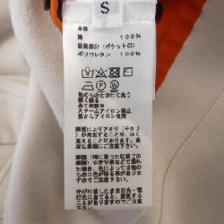 【Mã giảm giá】Áo khoác HERMES 643768