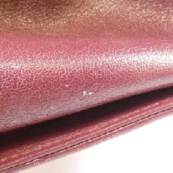 Túi xách chéo Chanel 93087 613190