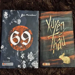 Combo 69 + xuyên thấu