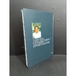 [Phiên Chợ Sách Cũ] Thông điệp Âu Lạc (bìa cứng)2009 2303 429037